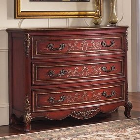 Pulaski Furniture Accent Chest - Foter