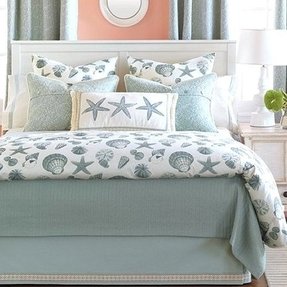 Seashell Comforter Set Ideas On Foter