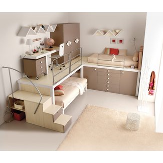 Trundle Bed With Desk Ideas On Foter