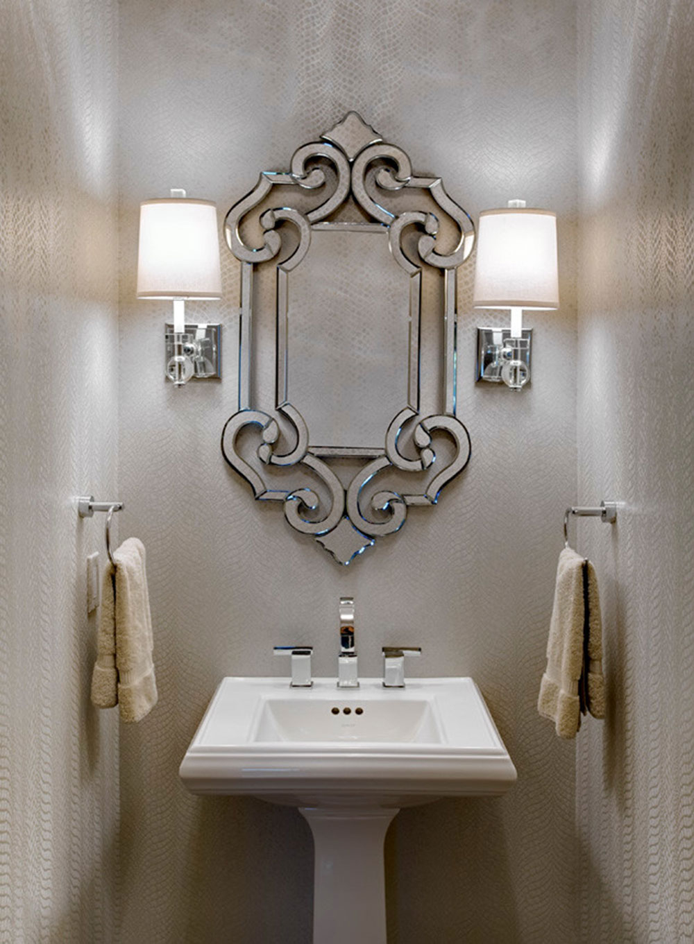 Unique Pedestal Sinks Ideas On Foter