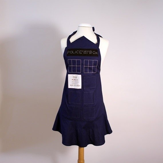 womens full apron