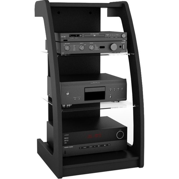 Audio racks and stands 16