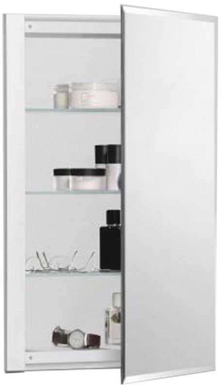 Beveled Mirror Medicine Cabinet - Ideas On Foter