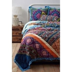 bedding bright sets colored foter comforter