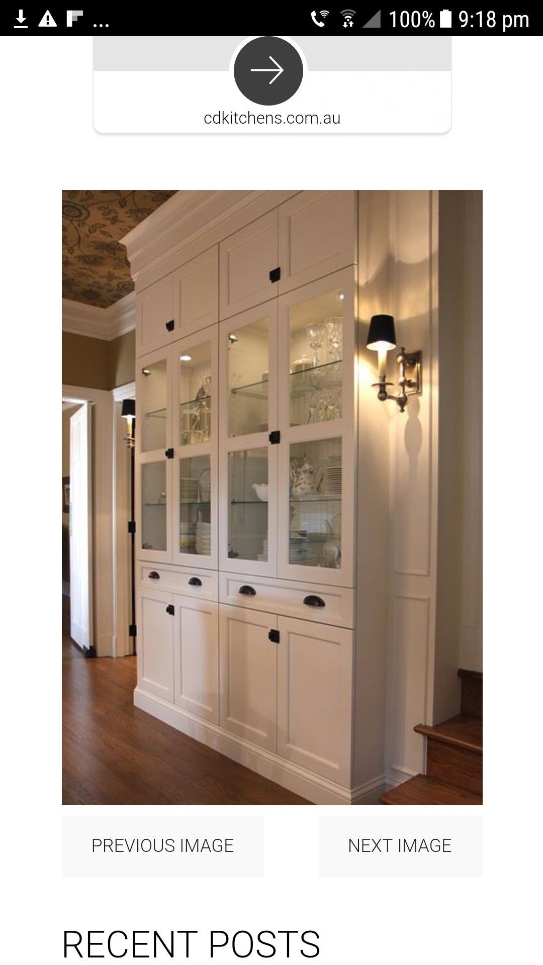 Narrow China Cabinet Ideas On Foter