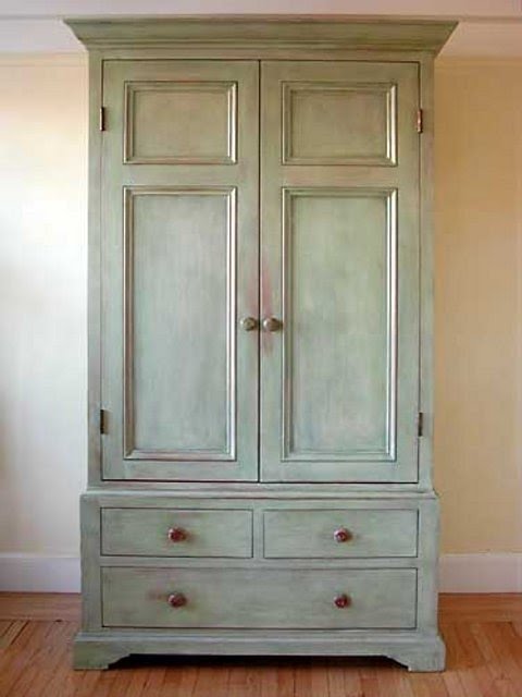 Entryway coat online closet armoire