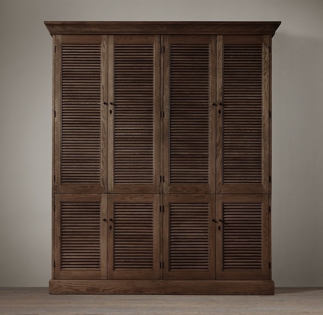 Coat Closet Armoire - Foter