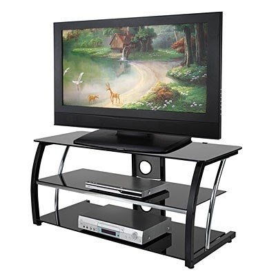 Come see our great selection of tv stands at big