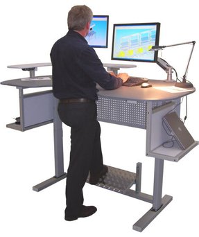 Computer Desk Casters Ideas On Foter Computer Desk Casters Ideas On Foter