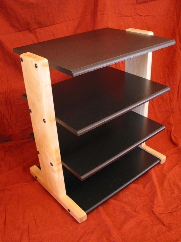 Audio Racks And Stands - Foter