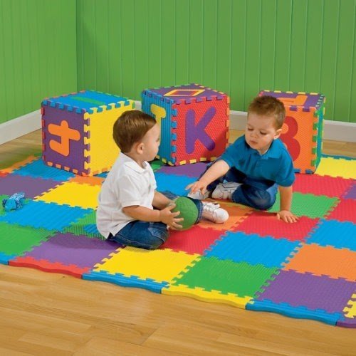 Daycare floor mats 33