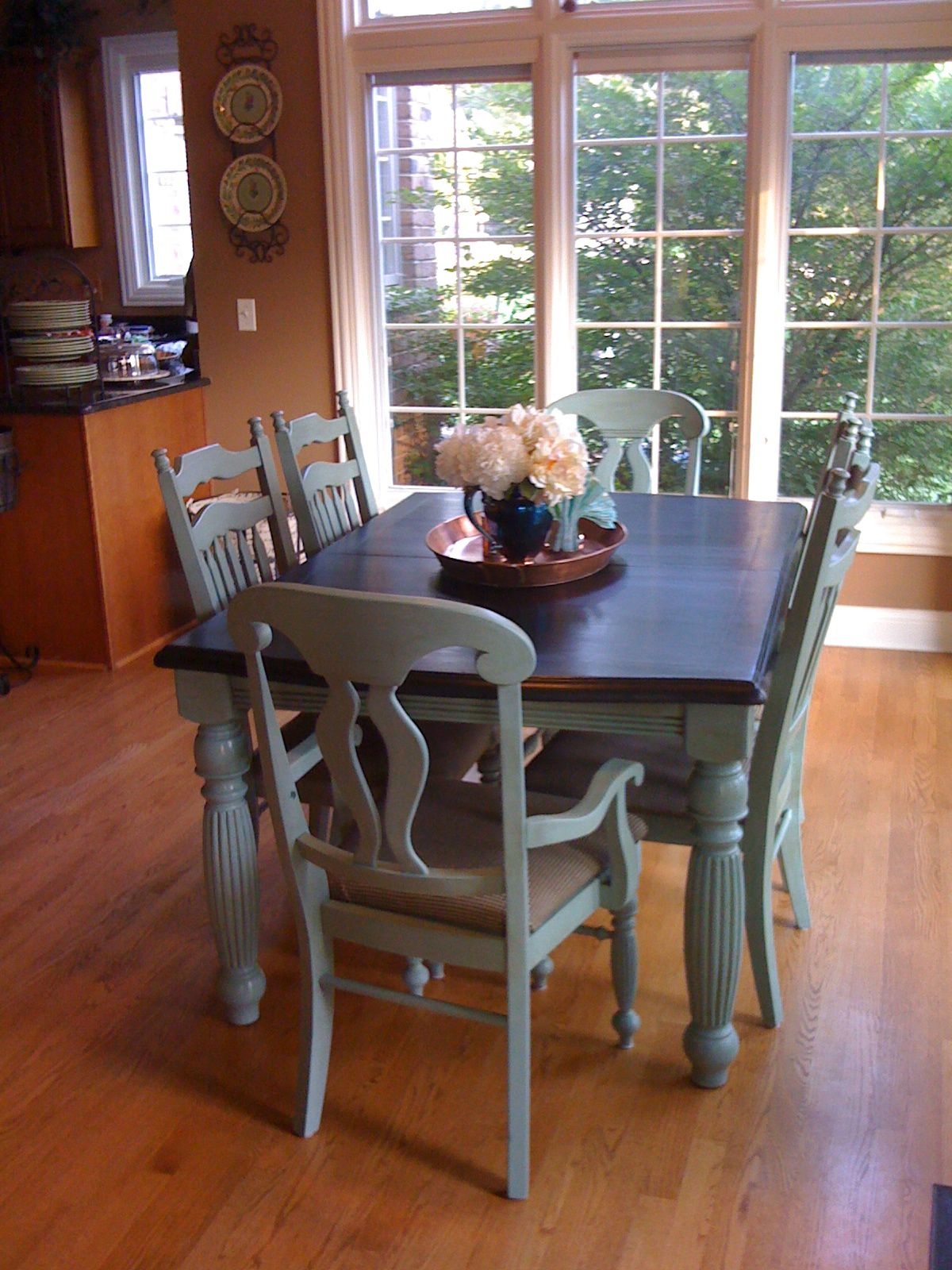 Dining room table tops 7