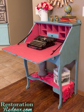 Furniture Secretary Desk Ideas On Foter