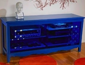 Stereo Storage Cabinet Ideas On Foter