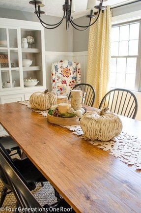 Farmhouse Style Table And Chairs ?s=pi