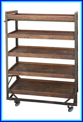 Industrial Bakers Rack - Ideas on Foter