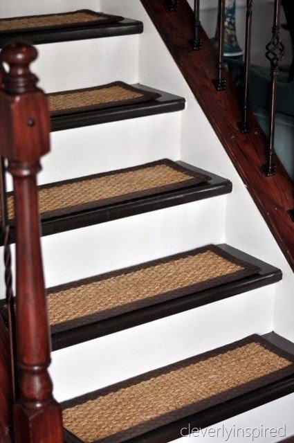 Jute Stair Treads Ideas On Foter