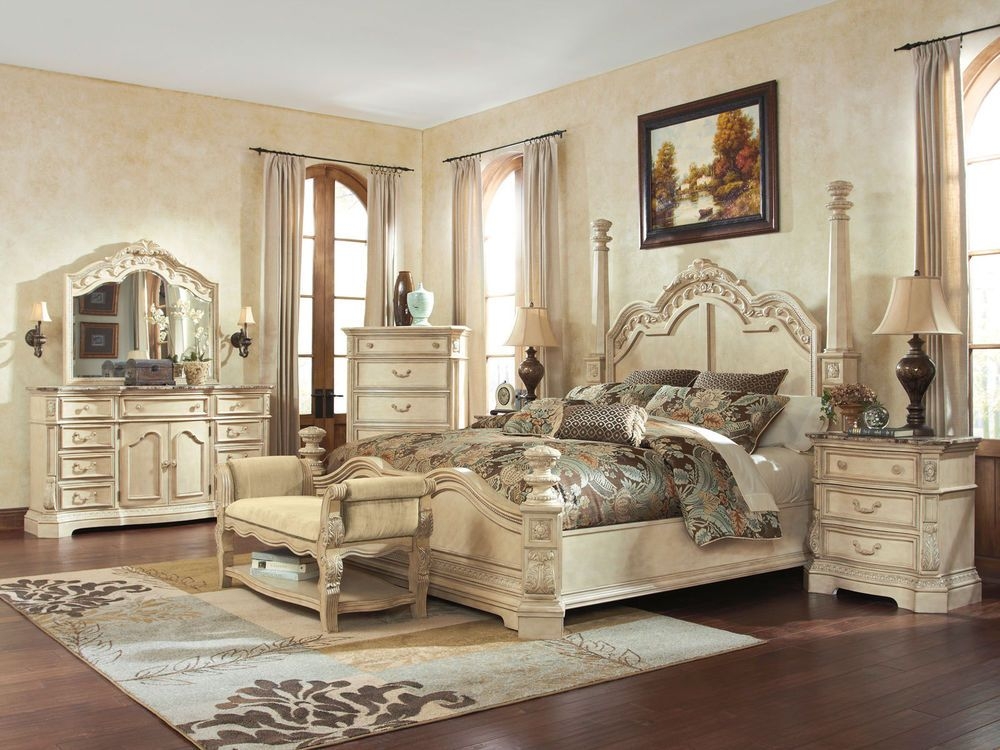 Four Poster King Bed Sets - Ideas on Foter