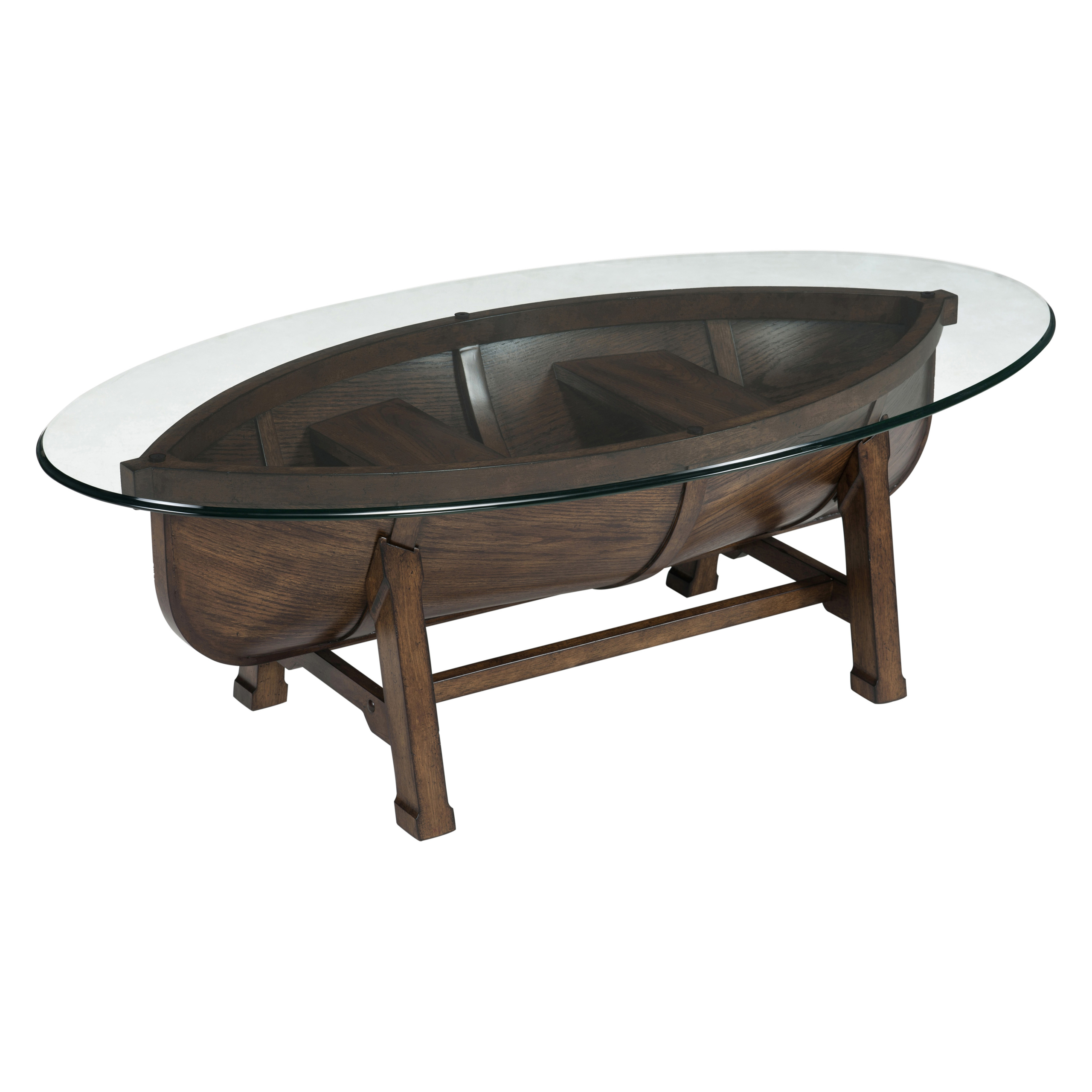 Magnussen home beaufort coffee table