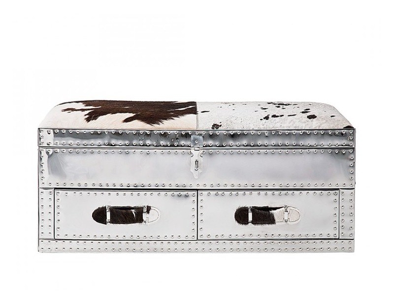 Modern Steamer Trunk - Ideas on Foter