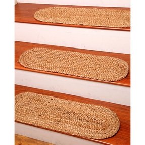 Jute Stair Treads Ideas On Foter