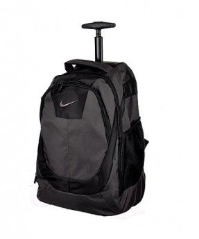 Nike Accessories Rolling Laptop Backpack