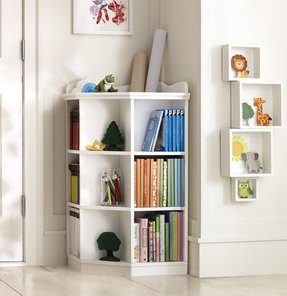 Kids Corner Bookcase For 2020 Ideas On Foter