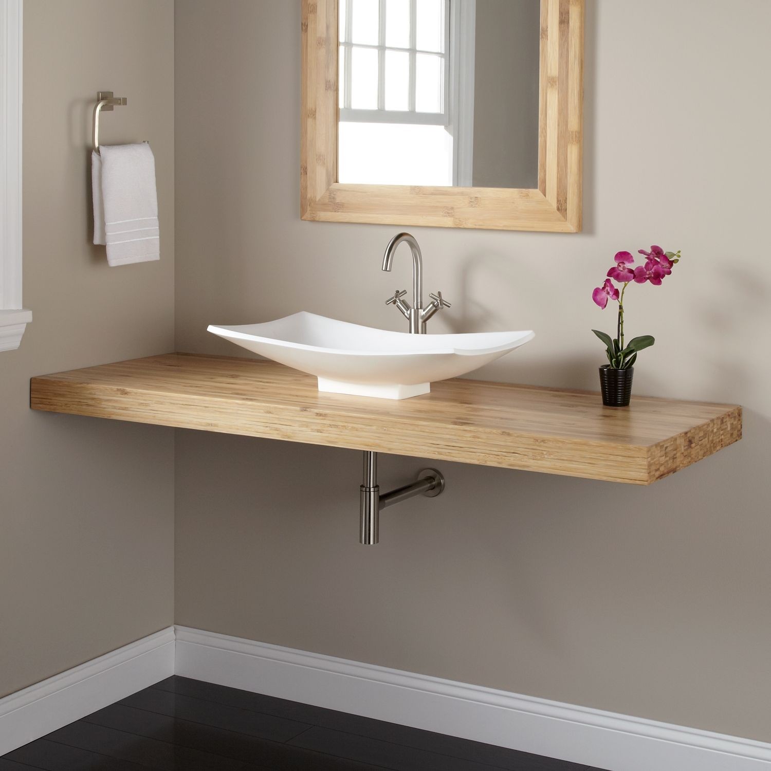 Vanity Tops For Vessel Sinks Foter