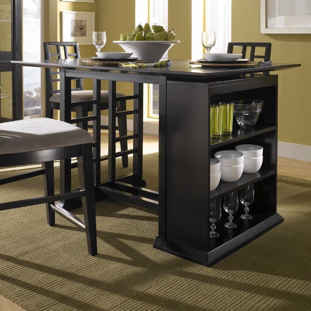 High table 2024 with storage