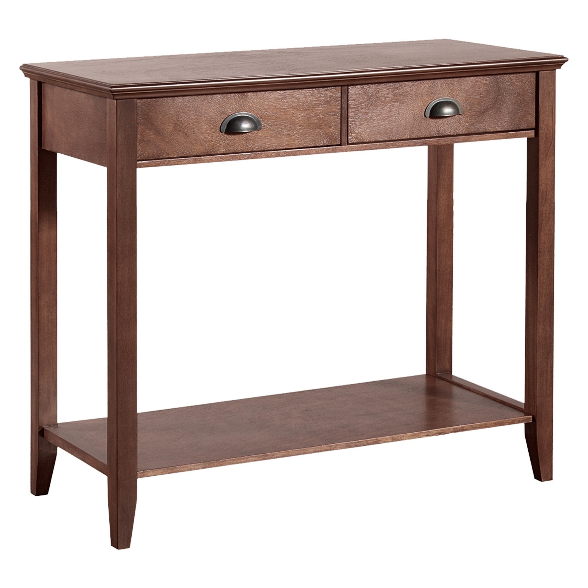 Queen Anne Console Table - Ideas on Foter