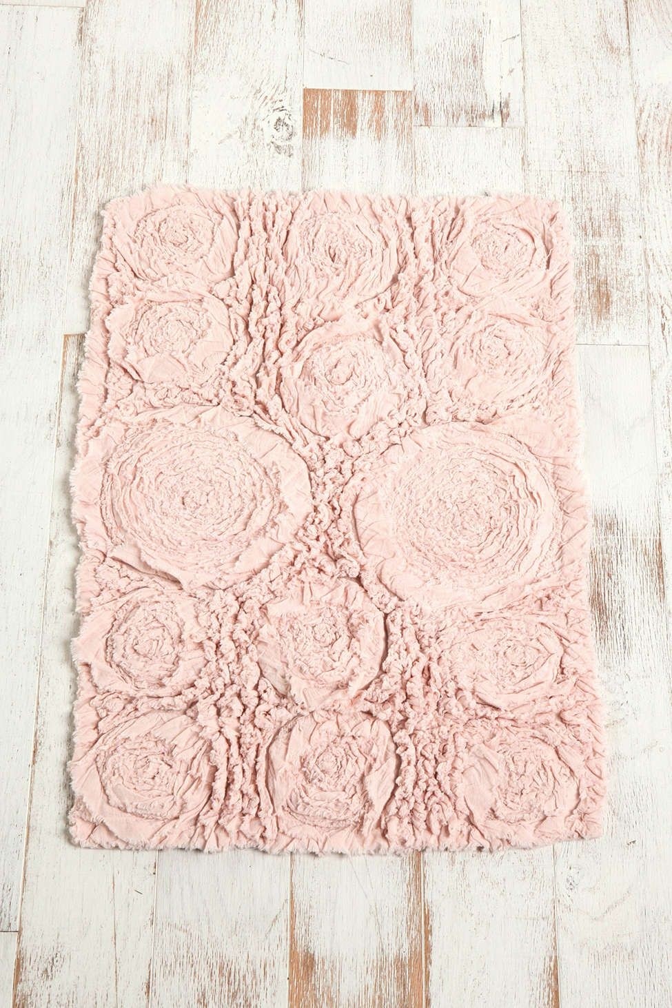 Rose rugs