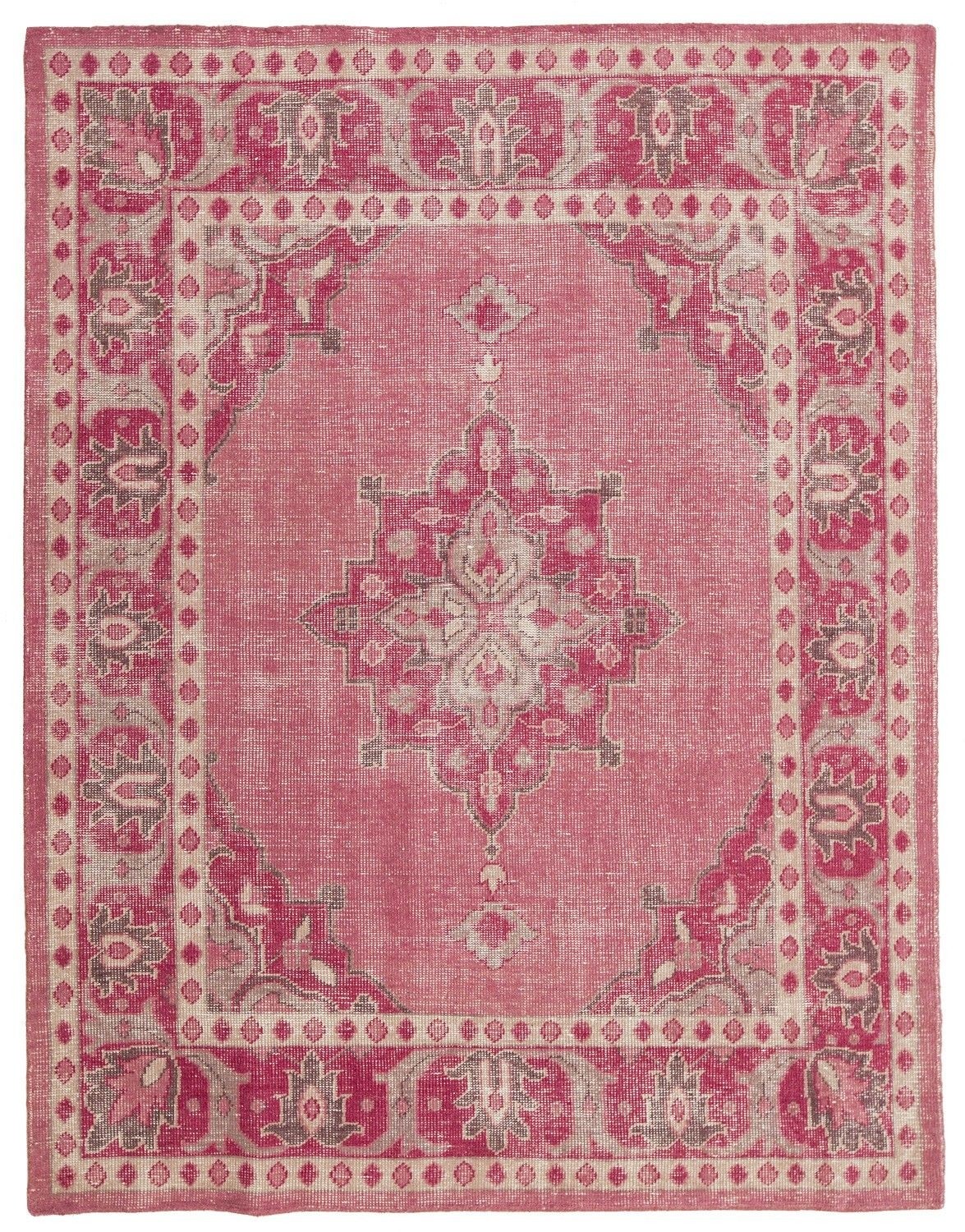 Shabby chic area rugs