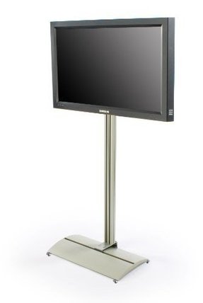 Floor Stand For Flat Screen Tv Ideas On Foter