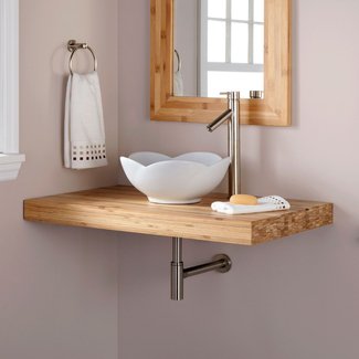 Vanity Tops For Vessel Sinks For 2020 Ideas On Foter