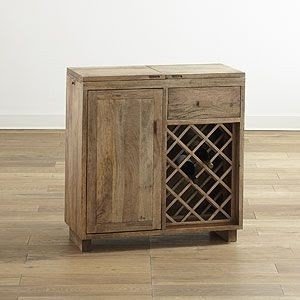 Wine chests