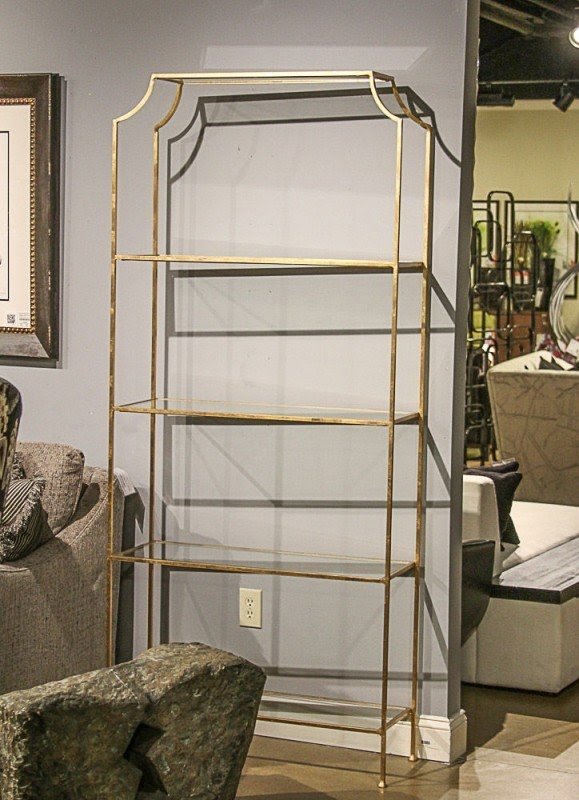 Etagere Glass Shelves Ideas On Foter