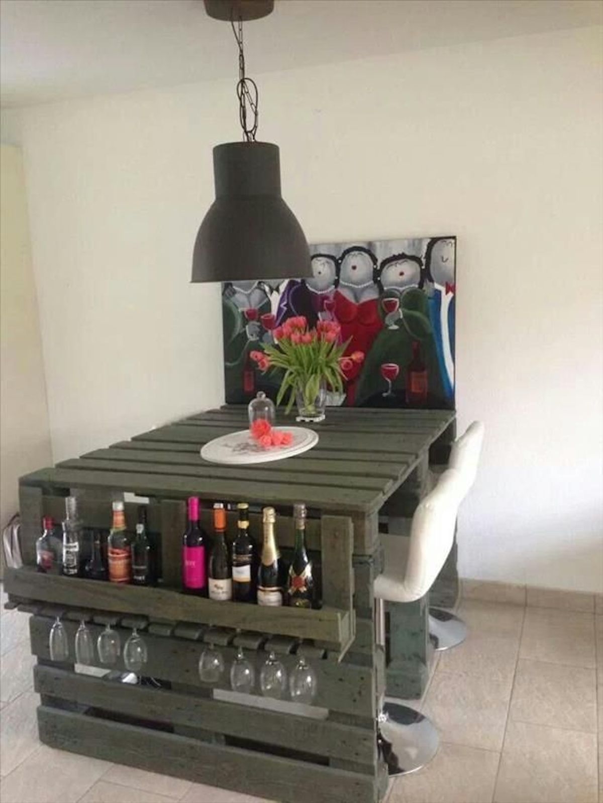 24 amazing uses for old pallets even if i was