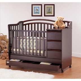 Cribs With Storage Ideas On Foter