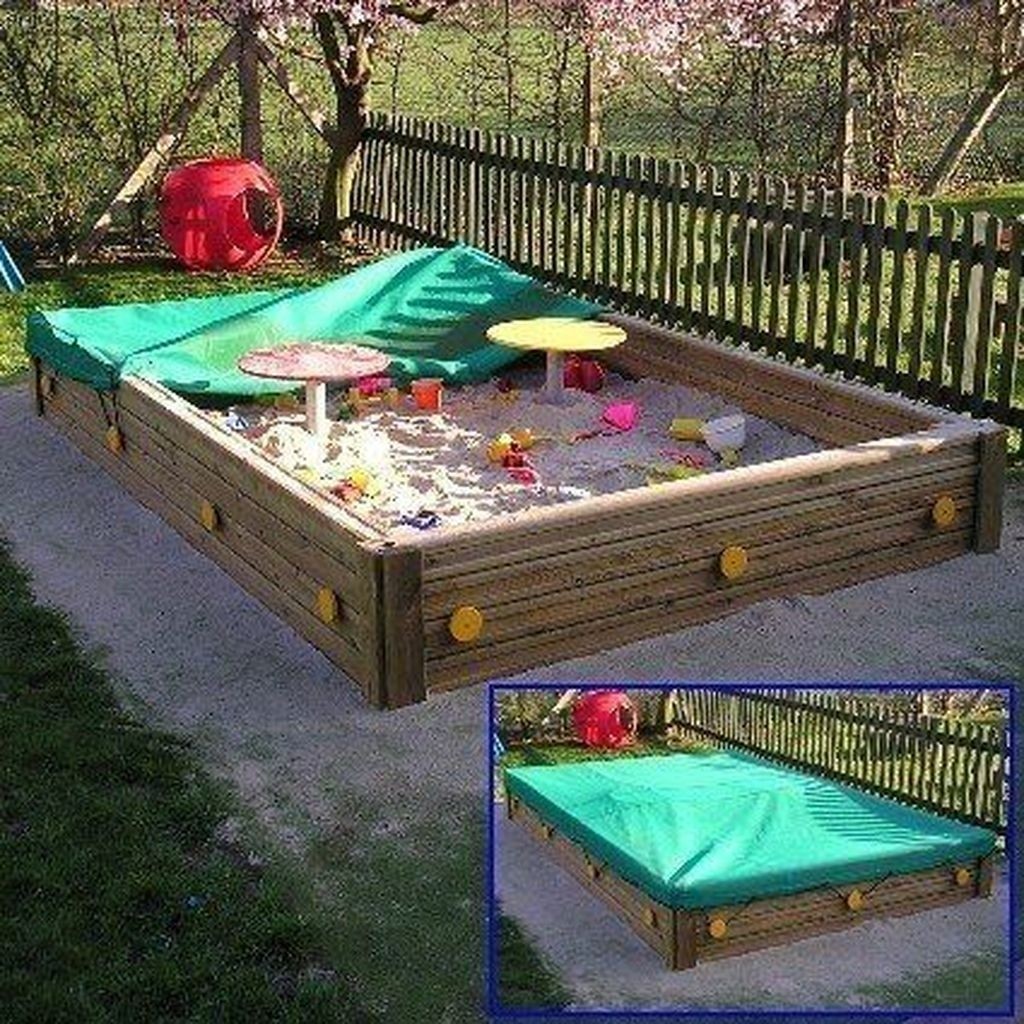 Backyard playground equipment plans
