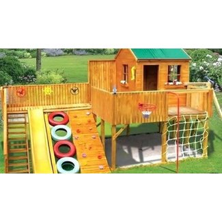 Backyard Playground Equipment For 2020 Ideas On Foter