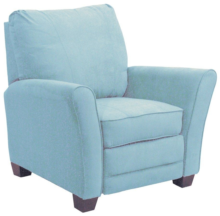 Bedroom recliner chair