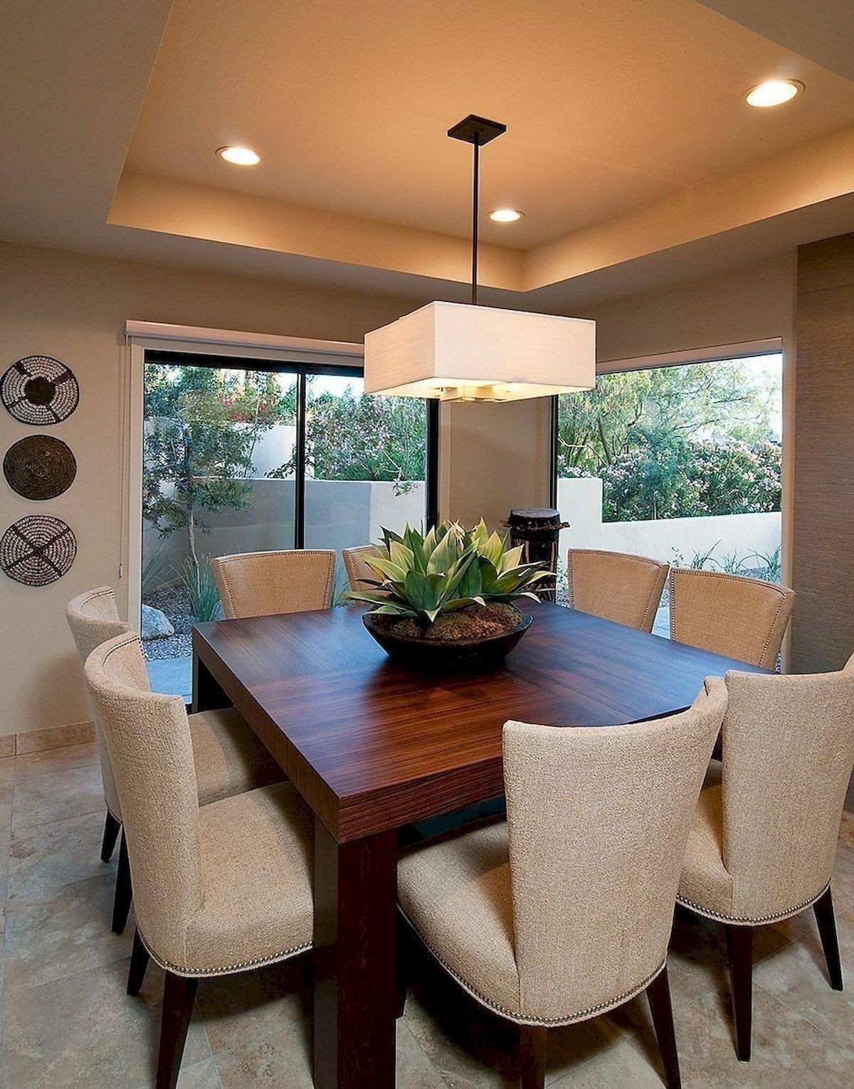 8 Seater Square Dining Tables - Ideas on Foter