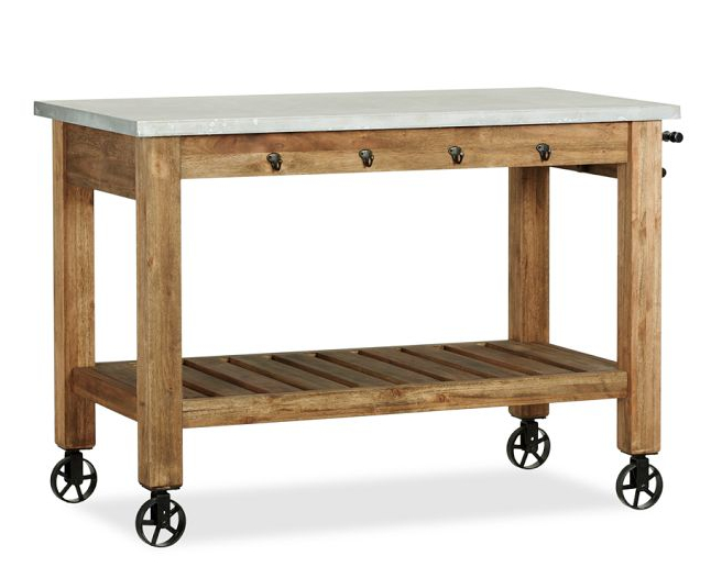 Rolling Butcher Block Cart Ideas On Foter,Food Plants To Grow Indoors