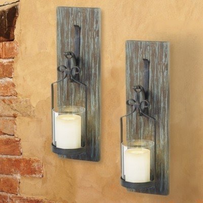 Hobby lobby deals large wall sconces