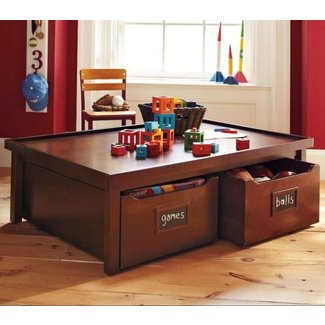 Activity Tables For Kids With Storage For 2020 Ideas On Foter