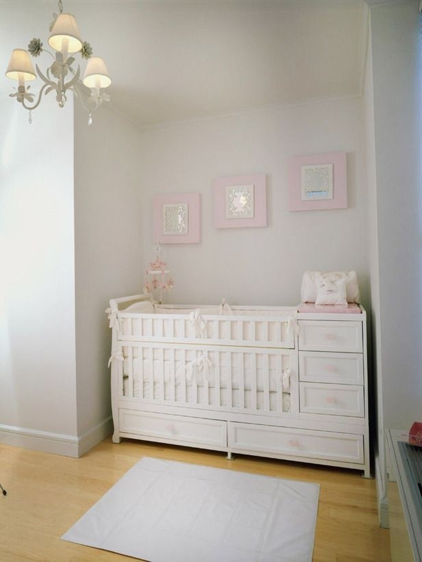 crib with storage drawer