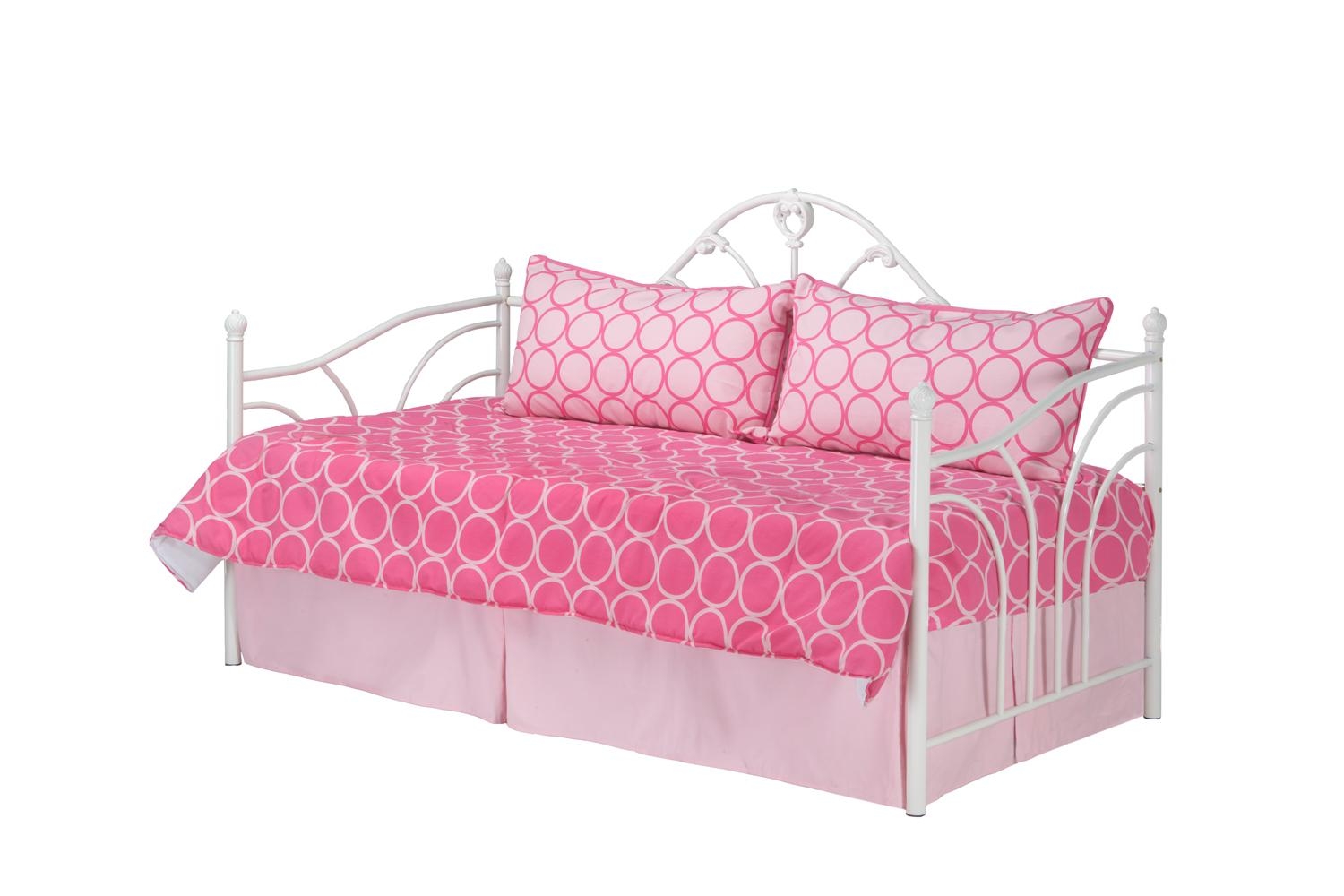 girls daybed bedding