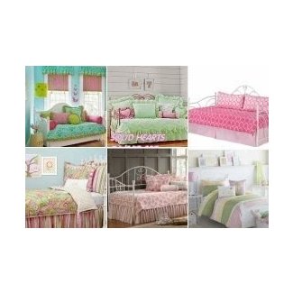 Daybed Comforter Sets For Girls - Ideas on Foter