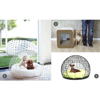 Decorative Dog Crates And Kennels - Foter