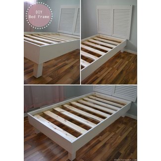 Kids Twin Platform Bed - Ideas on Foter